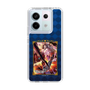 スリムプロテクションケース［ クイズRPG 魔法使いと黒猫のウィズ - アルドベリク ］