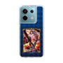 スリムプロテクションケース［ クイズRPG 魔法使いと黒猫のウィズ - アルドベリク ］
