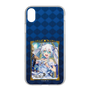 スリムプロテクションケース［ クイズRPG 魔法使いと黒猫のウィズ - リルム ］