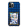 スリムプロテクションケース［ クイズRPG 魔法使いと黒猫のウィズ - リルム ］