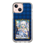 スリムプロテクションケース［ クイズRPG 魔法使いと黒猫のウィズ - リルム ］