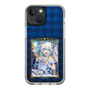 スリムプロテクションケース［ クイズRPG 魔法使いと黒猫のウィズ - リルム ］
