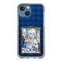 スリムプロテクションケース［ クイズRPG 魔法使いと黒猫のウィズ - リルム ］