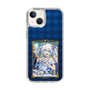 スリムプロテクションケース［ クイズRPG 魔法使いと黒猫のウィズ - リルム ］