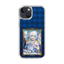 スリムプロテクションケース［ クイズRPG 魔法使いと黒猫のウィズ - リルム ］