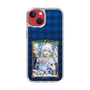 スリムプロテクションケース［ クイズRPG 魔法使いと黒猫のウィズ - リルム ］