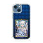 スリムプロテクションケース［ クイズRPG 魔法使いと黒猫のウィズ - リルム ］