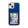 スリムプロテクションケース［ クイズRPG 魔法使いと黒猫のウィズ - リルム ］