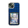 スリムプロテクションケース［ クイズRPG 魔法使いと黒猫のウィズ - リルム ］