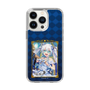 スリムプロテクションケース［ クイズRPG 魔法使いと黒猫のウィズ - リルム ］