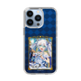 スリムプロテクションケース［ クイズRPG 魔法使いと黒猫のウィズ - リルム ］