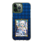 スリムプロテクションケース［ クイズRPG 魔法使いと黒猫のウィズ - リルム ］
