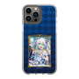 スリムプロテクションケース［ クイズRPG 魔法使いと黒猫のウィズ - リルム ］