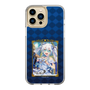 スリムプロテクションケース［ クイズRPG 魔法使いと黒猫のウィズ - リルム ］