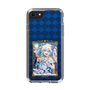 スリムプロテクションケース［ クイズRPG 魔法使いと黒猫のウィズ - リルム ］