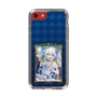 スリムプロテクションケース［ クイズRPG 魔法使いと黒猫のウィズ - リルム ］