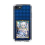 スリムプロテクションケース［ クイズRPG 魔法使いと黒猫のウィズ - リルム ］