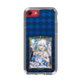 スリムプロテクションケース［ クイズRPG 魔法使いと黒猫のウィズ - リルム ］