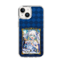 スリムプロテクションケース［ クイズRPG 魔法使いと黒猫のウィズ - リルム ］