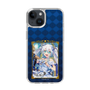 スリムプロテクションケース［ クイズRPG 魔法使いと黒猫のウィズ - リルム ］