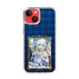 スリムプロテクションケース［ クイズRPG 魔法使いと黒猫のウィズ - リルム ］