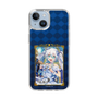 スリムプロテクションケース［ クイズRPG 魔法使いと黒猫のウィズ - リルム ］