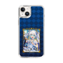 スリムプロテクションケース［ クイズRPG 魔法使いと黒猫のウィズ - リルム ］