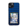 スリムプロテクションケース［ クイズRPG 魔法使いと黒猫のウィズ - リルム ］