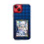 スリムプロテクションケース［ クイズRPG 魔法使いと黒猫のウィズ - リルム ］