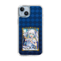 スリムプロテクションケース［ クイズRPG 魔法使いと黒猫のウィズ - リルム ］
