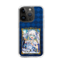 スリムプロテクションケース［ クイズRPG 魔法使いと黒猫のウィズ - リルム ］
