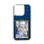 スリムプロテクションケース［ クイズRPG 魔法使いと黒猫のウィズ - リルム ］