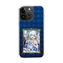 スリムプロテクションケース［ クイズRPG 魔法使いと黒猫のウィズ - リルム ］