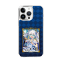 スリムプロテクションケース［ クイズRPG 魔法使いと黒猫のウィズ - リルム ］