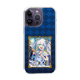スリムプロテクションケース［ クイズRPG 魔法使いと黒猫のウィズ - リルム ］