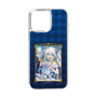 スリムプロテクションケース［ クイズRPG 魔法使いと黒猫のウィズ - リルム ］