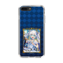 スリムプロテクションケース［ クイズRPG 魔法使いと黒猫のウィズ - リルム ］