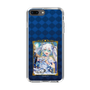 スリムプロテクションケース［ クイズRPG 魔法使いと黒猫のウィズ - リルム ］