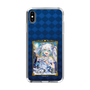 スリムプロテクションケース［ クイズRPG 魔法使いと黒猫のウィズ - リルム ］