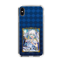 スリムプロテクションケース［ クイズRPG 魔法使いと黒猫のウィズ - リルム ］