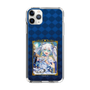 スリムプロテクションケース［ クイズRPG 魔法使いと黒猫のウィズ - リルム ］