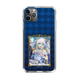 スリムプロテクションケース［ クイズRPG 魔法使いと黒猫のウィズ - リルム ］
