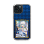 スリムプロテクションケース［ クイズRPG 魔法使いと黒猫のウィズ - リルム ］