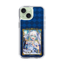スリムプロテクションケース［ クイズRPG 魔法使いと黒猫のウィズ - リルム ］