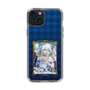 スリムプロテクションケース［ クイズRPG 魔法使いと黒猫のウィズ - リルム ］