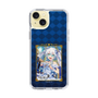 スリムプロテクションケース［ クイズRPG 魔法使いと黒猫のウィズ - リルム ］