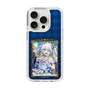 スリムプロテクションケース［ クイズRPG 魔法使いと黒猫のウィズ - リルム ］