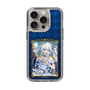 スリムプロテクションケース［ クイズRPG 魔法使いと黒猫のウィズ - リルム ］
