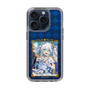 スリムプロテクションケース［ クイズRPG 魔法使いと黒猫のウィズ - リルム ］
