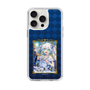 スリムプロテクションケース［ クイズRPG 魔法使いと黒猫のウィズ - リルム ］